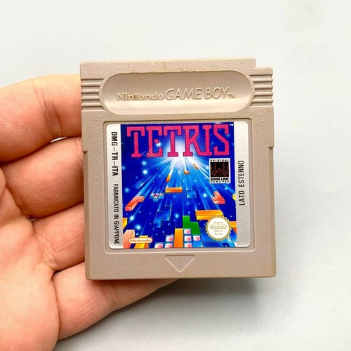 Tetris gioco per - per, nintendo