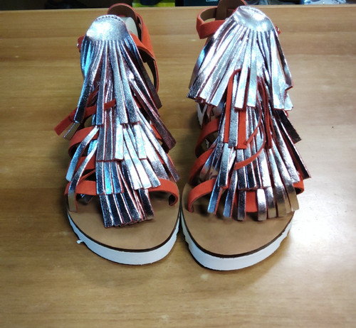 Sandalo donna nila - nila, &
