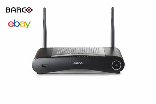 Barco clickshare cse - cse-200,