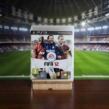 🎮 FIFA 12 (PS3 - Gioco originale - come nuovo)
