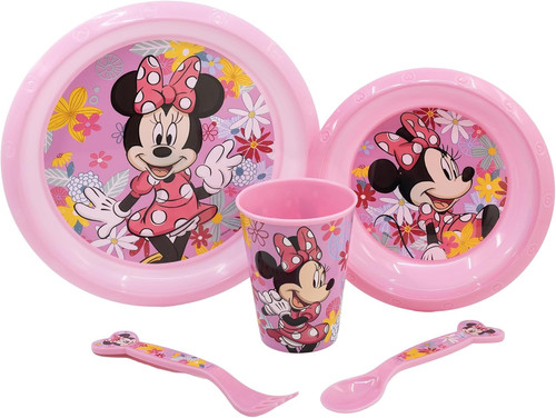 Set stoviglie per bambini - di,