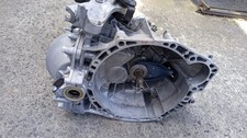 CAMBIO CITROEN JUMPY 2,0 HDI