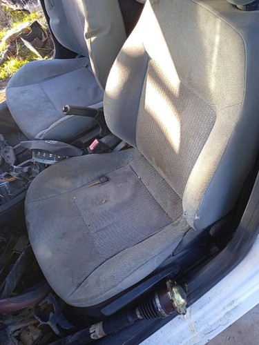 Sedile anteriore sinistro seat - anteriore,