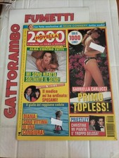 Novella 2000 N.21