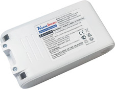 Batteria Di Ricambio Da 3000