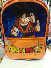 Zaino Asilo Organizzato Dragon