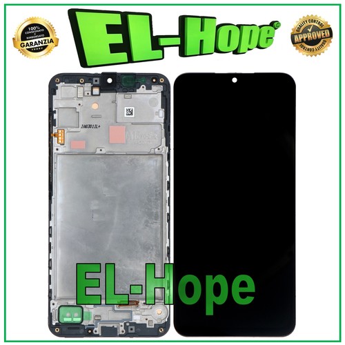 Display tft touch - touch, +