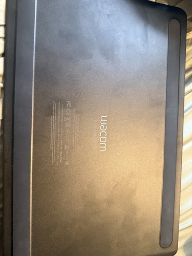 Tavoletta grafica wacom - grafica,