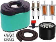 Kit messa a punto filtri olio