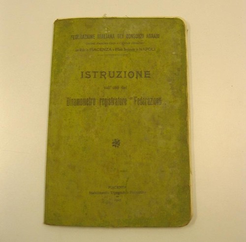 Federazione italiana dei