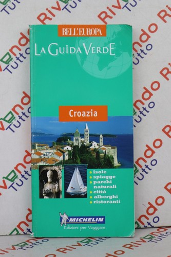 Bell europa guida verde - bell'europa,