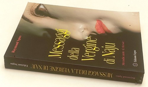 Messaggi della vergine - messaggi,
