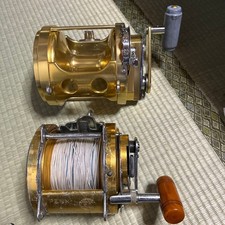 Mulinello da trolling Fin-Nor