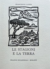 Remo WOLF, Le stagioni e la
