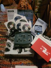 E-MU 0404 Interfaccia audio