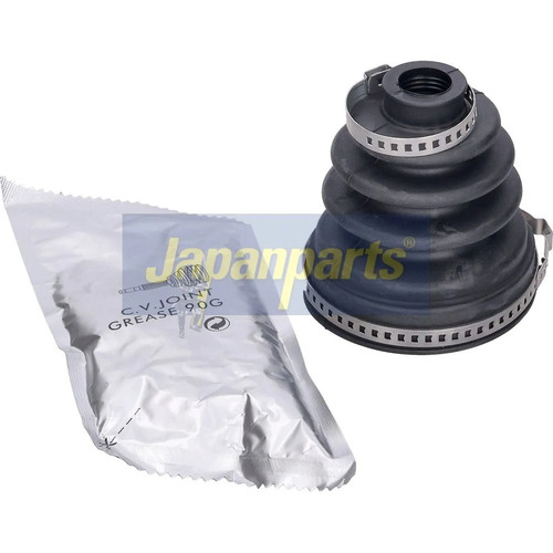 122 japanparts kit cuffia - kb-122,