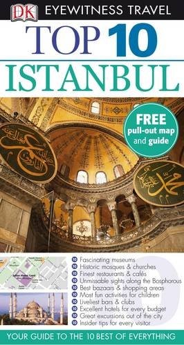 Eyewitness top travel - 10,
