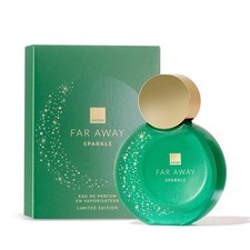Avon far away sparkle - sparkle, eau