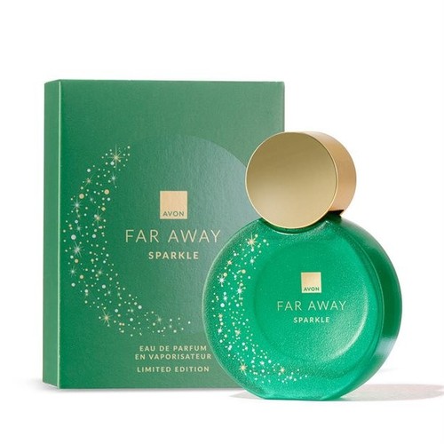 Avon far away - away, eau