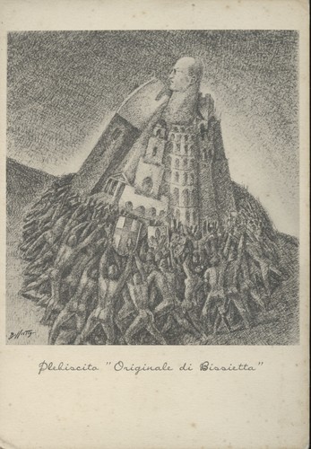 Futurismo bissietta mussolini - futurismo,