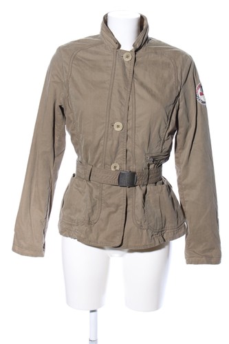 Napapijri giacca militare - giacca,