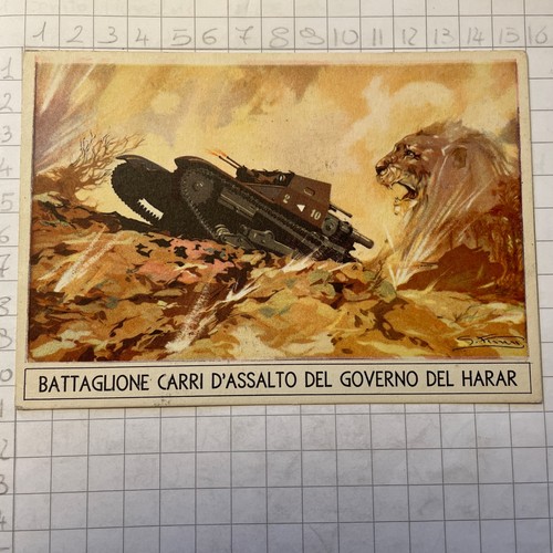 Cartolina collezione - cartolina,
