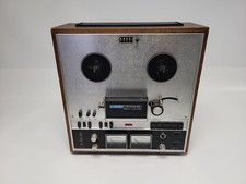 Tape deck vintage anni akai - tape,