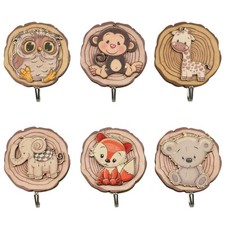 Zfseyuh ganci appendiabiti - ganci,