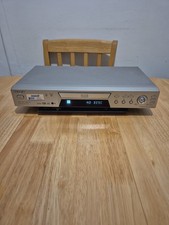 Lettore CD DVD Sony DVP-NS300