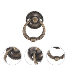  10 Sets Maniglia Per Scatola