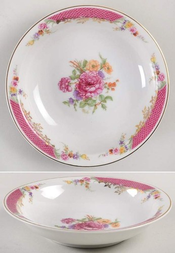 Rosenthal dessert alla - dessert,