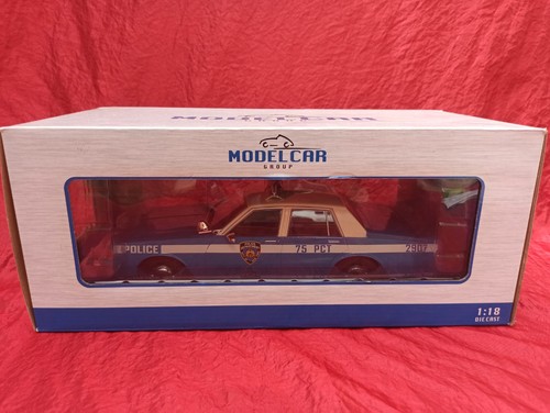 Cc304 mcg model car group - car, 1:18