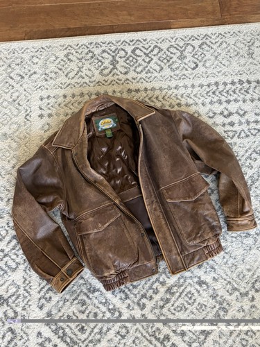 Bomber giacca volo vintage - da,