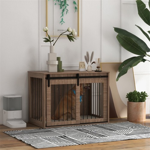 Mobile gabbia per cani - , da