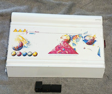 AMPLIFICATORE USATO OLD SCHOOL