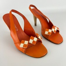 Bottega veneta slingback in - veneta,