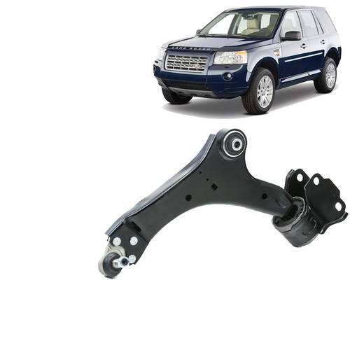 Braccio oscillante sospensione - braccio,