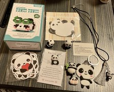 Lotto regalo Kawaii Panda