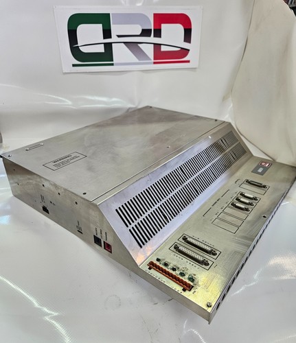 Cnc osai 8601 - osai, –