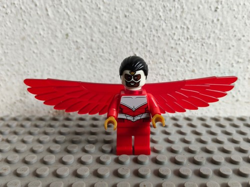 Lego minifigure marvel super - lego,