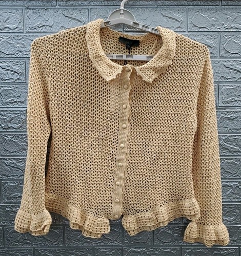 Cardigan zara nuovo maglia - cardigan,