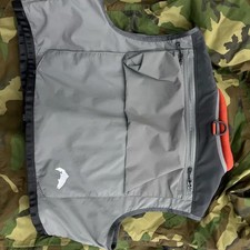 Simms Guide Vest XL Fishing