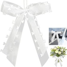 Fiocchi Bianchi 30 Pezzi