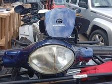 FARO ANTERIORE COMPLETO