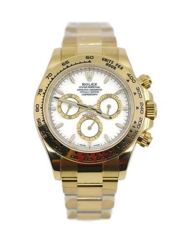 Rolex daytona orologio uomo - daytona,