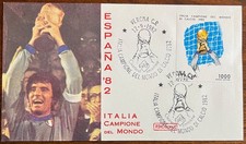 REP. ITALIANA-BUSTA PRIMO