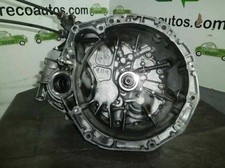 ND0102 cambio NISSAN PRIMERA