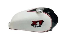 Yamaha 500 serbatoio - xt,