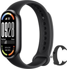 Smart Band 10 (2025)- Mi