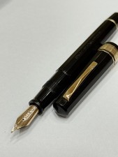 Penna stilografica Omas